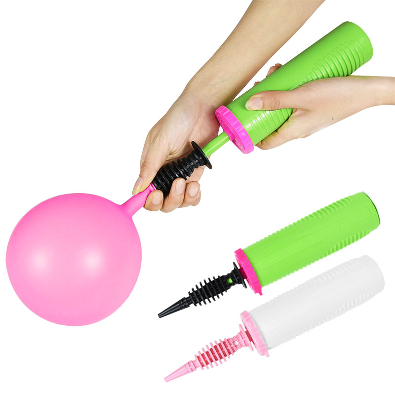 High Quality Balloon Air Pump  - Balloon Pump Hand reseña y precio