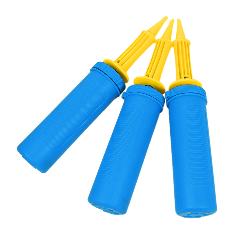 High Quality Balloon Air Pump  - Balloon Pump Hand reseña y precio