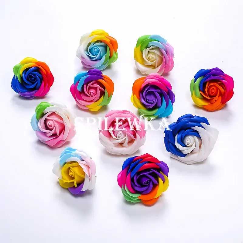 Spilewka 6X7cm Colorful Rose A - Supply Event reseña y precio