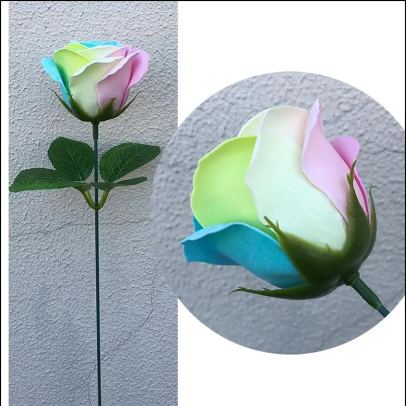 Spilewka 6X7cm Colorful Rose A - Supply Event reseña y precio