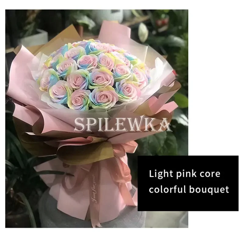 Spilewka 6X7cm Colorful Rose A - Supply Event reseña y precio
